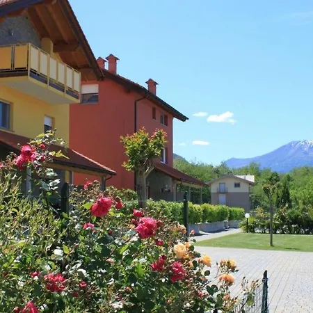 Case Delle Rose Apartment *