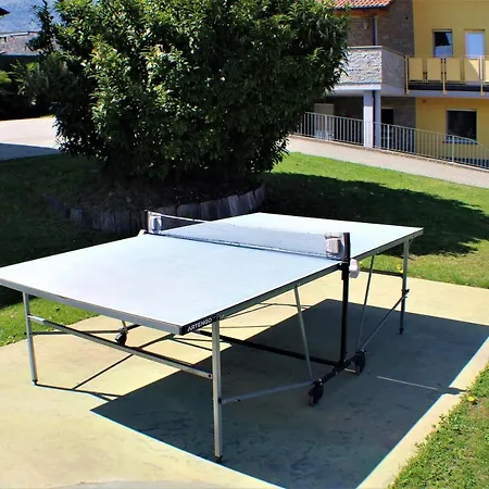 Case Delle Rose Apartment Colico