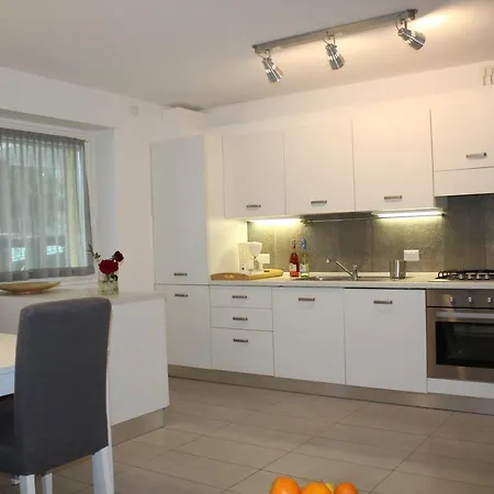 Apartment Case Delle Rose Colico