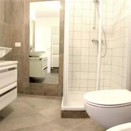 Apartment Case Delle Rose Colico