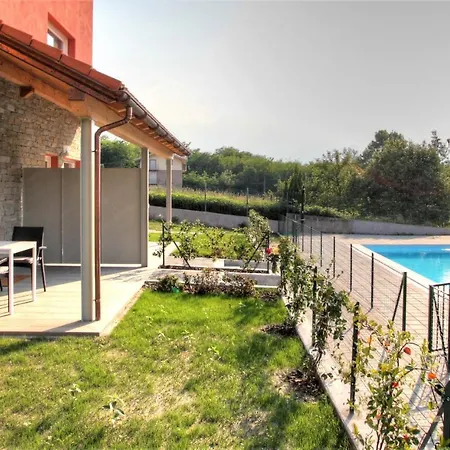 Appartement Case Delle Rose *